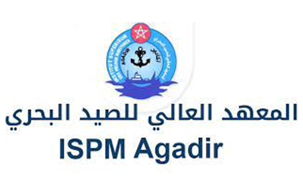 Avis de concours - Institut Supérieur des Peches Maritimes d'Agadir 
